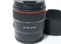 AF 35mm F1.8 FE
