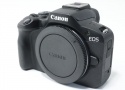 EOS R50 ボディー ブラック