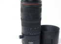 RF70-200mm F2.8 L IS USM Z ブラック