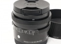 45mm F2.8 DG DN Contemporary ソニーE