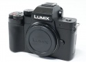 LUMIX G100D ボディ単体