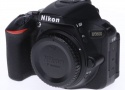 D5600 ボディ