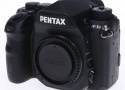 PENTAX K-1 Mark II ボディキット