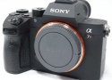 α7R III ボディ ILCE-7RM3A