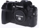 OM SYSTEM OM-1 Mark II ボディー
