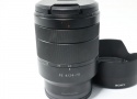 Vario-Tessar T* FE 24-70mm F4 ZA OSS SEL2470Z