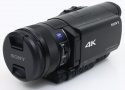 FDR-AX100/BC [FDR-AX100]