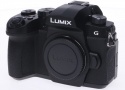 LUMIX G99II ボディ DC-G99M2