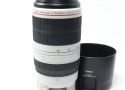 EF100-400mm F4.5-5.6L IS II USM