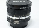 AI Nikkor 20mm f/2.8S
