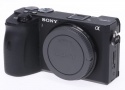 α6600 ボディ ILCE-6600