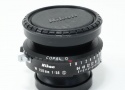 Nikkor W 150mm F5.6 S
