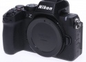 Z50II ボディ