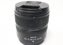 NIKKOR Z DX 12-28mm f/3.5-5.6 PZ VR