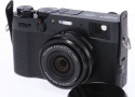FUJIFILM X100V ブラック