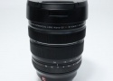 フジノンレンズ XF8-16mmF2.8 R LM WR