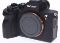 α7R IV ボディ ILCE-7RM4