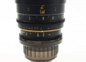 APO Mini Prime 43mm T2.4 (Black) PLマウント DL-MP43-PL-B