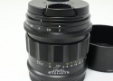 APO-LANTHAR 50mm F2 Aspherical II ニコンZ (フルサイズ)