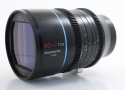 FFEK6-Z [50mm T2.9 1.6X フルサイズアナモルフィックレンズ (Zマウント)]
