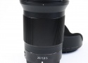 NIKKOR Z 20mm f/1.8 S