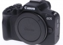 EOS R50 ボディー ブラック