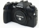 OM-D E-M1 Mark II ボディー