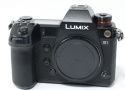 LUMIX S1 ボディ DC-S1-K