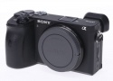 α6600 ボディ ILCE-6600