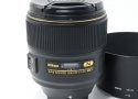 AF-S NIKKOR 105mm f/1.4E ED
