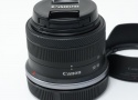 RF-S10-18mm F4.5-6.3 IS STM