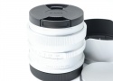 24mm F3.5 DG | Contemporary Lマウント シルバー