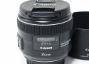EF 35mm F2 IS USM