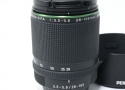 HD PENTAX-D FA 28-105mm F3.5-5.6 ED DC WR