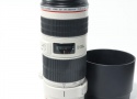 EF 70-200mm F4 L IS USM + 三脚座