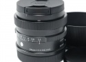 Sigma 24mm F3.5 DG | Contemporary Lマウント ブラック