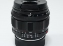 NOKTON 50mm F1.2 Aspherical II VM