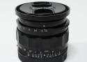 COLOR-SKOPAR 21mm F3.5 Aspherical E-mount