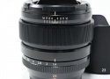フジノン XF 23mm F1.4 R