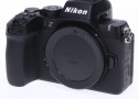 Z50II ボディ