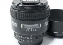 Ai AF Nikkor 85mm F1.8D