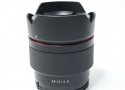 AF 12mm F2 ソニーE