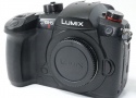 LUMIX GH5II ボディ DC-GH5M2