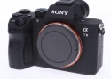 α7 III ボディ ILCE-7M3