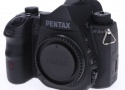 PENTAX K-3 Mark III Monochrome ボディキット