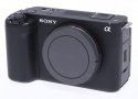 VLOGCAM ZV-E1 ボディ ブラック ZV-E1B