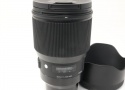 85mm F1.4 DG HSM Art ソニーE