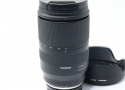 17-70mm F/2.8 Di III-A VC RXD (Model B070) 富士フイルム X マウント用