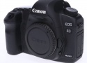EOS 5D Mark II ボディ