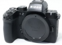 Z50II ボディ
